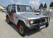 Mitsubishi Pajero 6