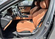 Mercedes-Benz Třídy S 10