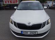 Škoda Octavia 3