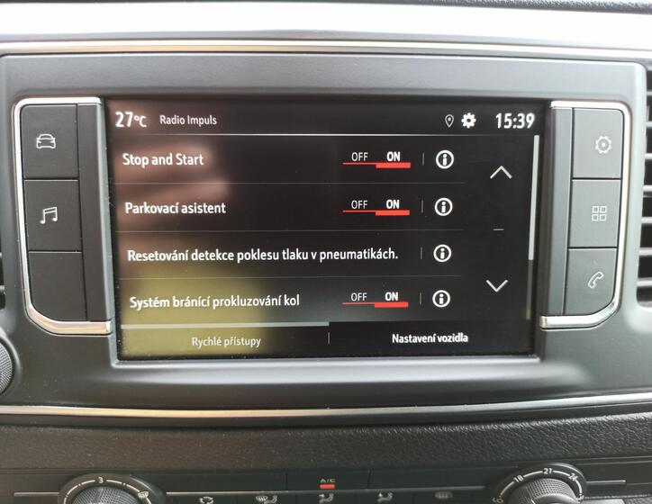 Opel Vivaro 12