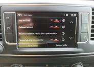 Opel Vivaro 12