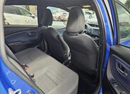 Toyota Yaris 11