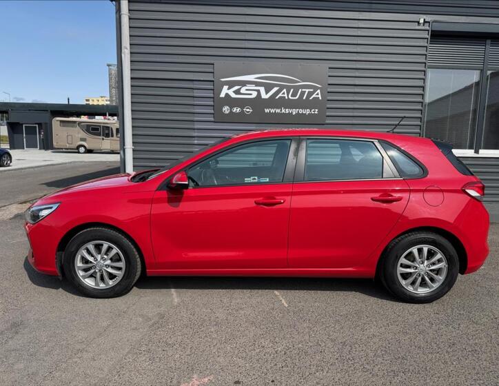 Hyundai i30 6