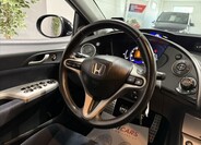 Honda Civic 18