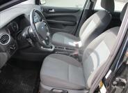 Ford Focus 7