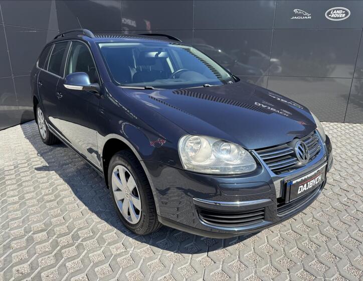 Volkswagen Golf 3