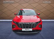 Hyundai Tucson 8