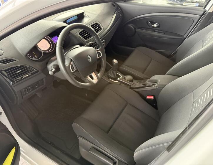 Renault Mégane 7