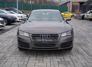 Audi A7 1