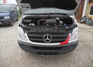 Mercedes-Benz Sprinter 18