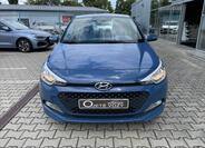 Hyundai i20 2