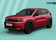 Fiat Panda 1