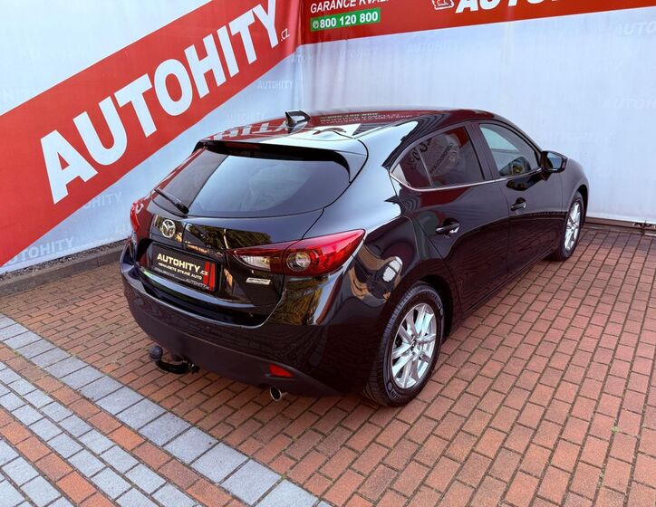 Mazda 3 6