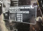 BMW X4 26