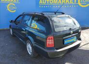 Škoda Octavia 6