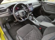 Škoda Superb 6