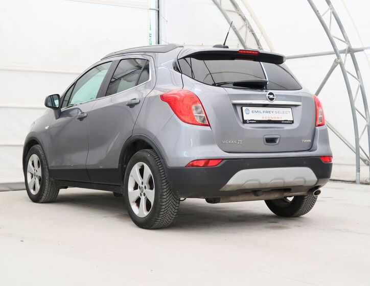 Opel Mokka 8