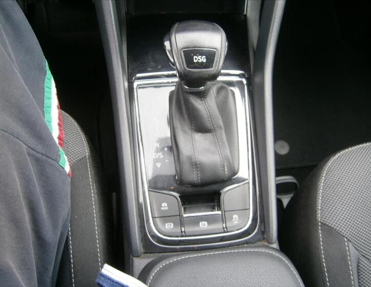 Škoda Kodiaq 13