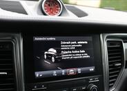 Porsche Macan 40