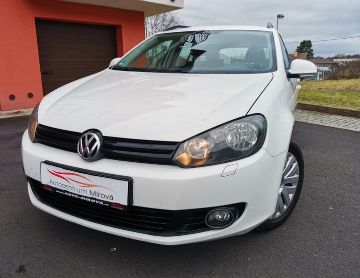 Volkswagen Golf 2