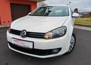 Volkswagen Golf 2