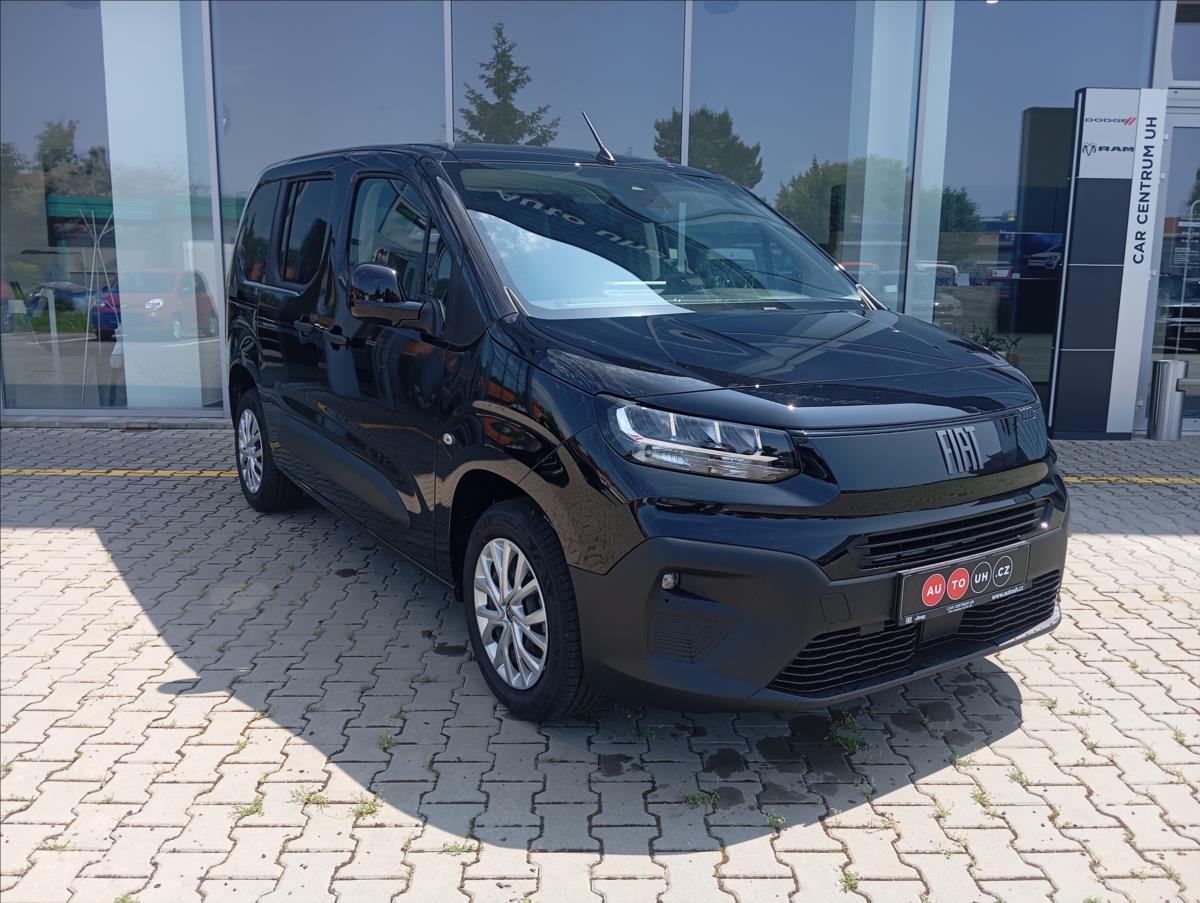 Fiat Dobló