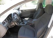 Škoda Superb 11