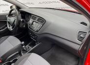 Hyundai i20 17