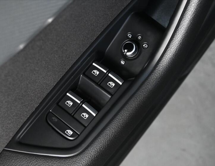 Audi A4 27