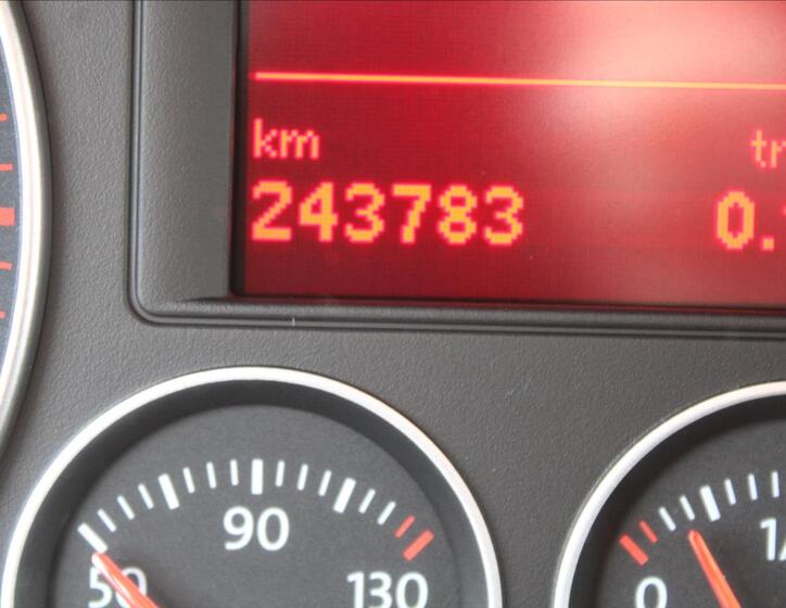Volkswagen Golf 11