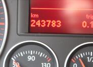Volkswagen Golf 11
