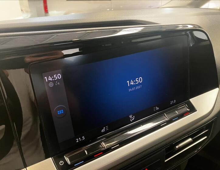 Ford Tourneo Connect 10