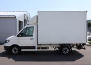 Volkswagen Crafter 4