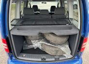 Volkswagen Caddy 18