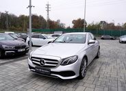 Mercedes-Benz Třídy E 2