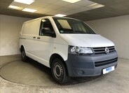 Volkswagen Transporter 1