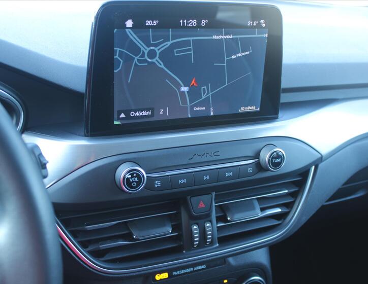 Ford Focus 13