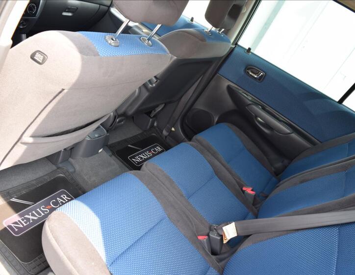 Mazda Premacy 17