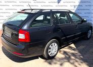 Škoda Octavia 6