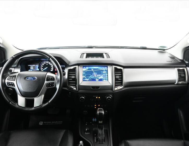 Ford Ranger 11