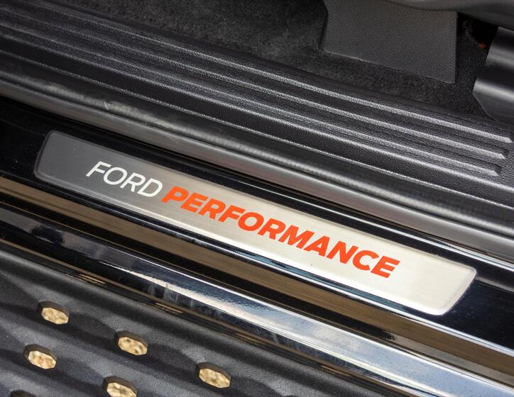 Ford Ranger 43