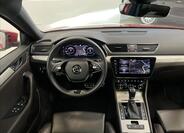 Škoda Superb 5
