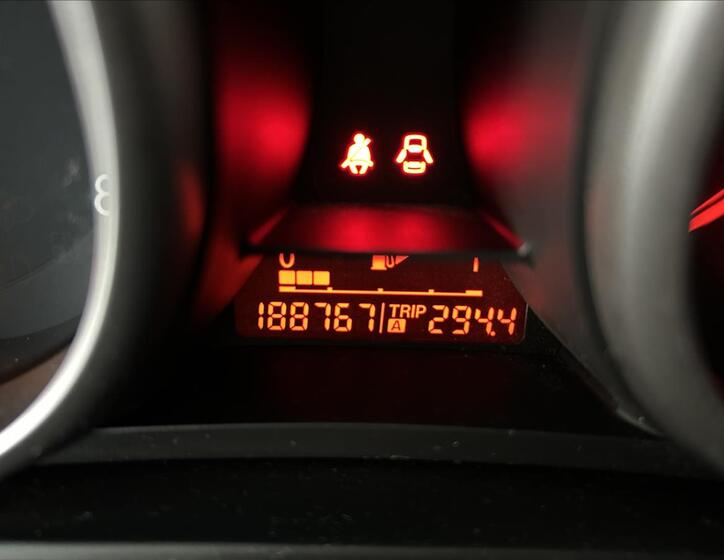 Mazda 3 14