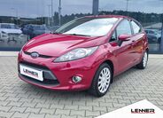 Ford Fiesta 1