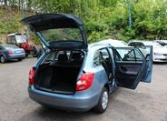 Škoda Fabia 28