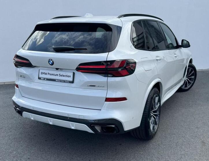 BMW X5 2
