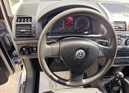 Volkswagen Touran 11