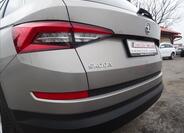 Škoda Kodiaq 10