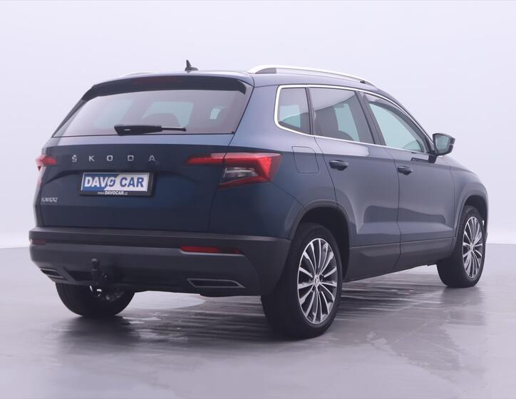 Škoda Karoq 7
