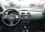 Suzuki Swift 7
